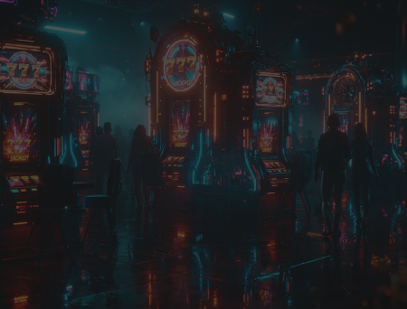 Vegas Casino Online