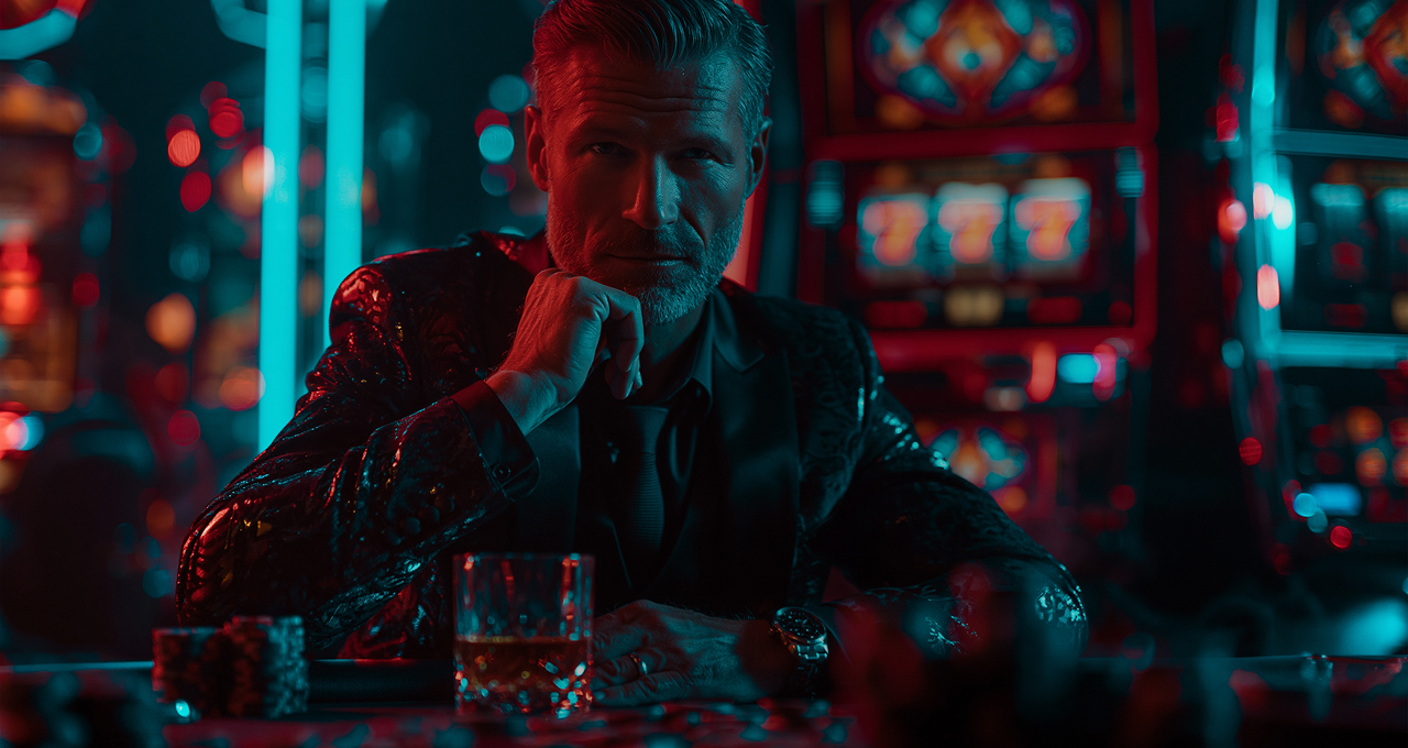 Vegas Casino Online